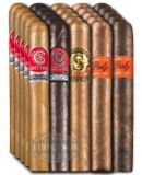 MILD TO MEDIUM MEGA 25 SAMPLER