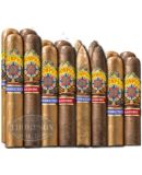 DOMINICAN BIG BOYS SUPER 16 SAMPLER