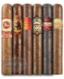 LA AURORA SUPER SIX SAMPLER