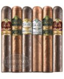 TORANO SUPER SIX SAMPLER