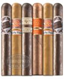 ROCKY PATEL SUPER SIX SAMPLER