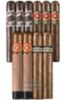 ELECTION TEN SAMPLER