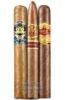 DOMINICAN TRIFECTA SAMPLER