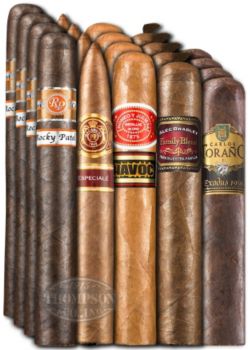 HONDURAN SECRET STASH 20 SAMPLER