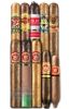ARTURO FUENTE VS THE WORLD 10 CIGAR SAMPLER