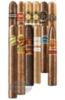 PREMIUM TWELVE SAMPLER