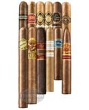 PREMIUM TWELVE SAMPLER
