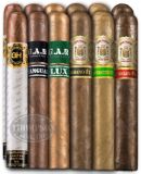 ULTIMATE GRAN HABANO 12 CIGAR ASSORTMENT
