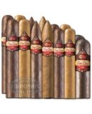 DON LINO 1989 14 CIGAR SUPER SAMPLER