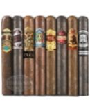 SPECTACULAR EIGHT III SAMPLER