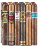 ALEC BRADLEY DIRTY DOZEN SAMPLER