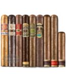 CLASH OF THE TITANS SAMPLER
