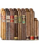 CLASH OF THE TITANS 2-FER SAMPLER