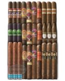 BOLD AND CHEAP SAMPLER