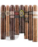 SPECTACULAR EIGHT SAMPLER