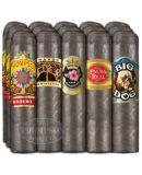 FIFTEEN FATTIES MADURO SAMPLER