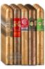 WORLD CLASS TWENTY SAMPLER