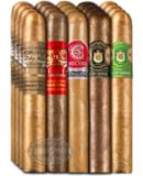 WORLD CLASS TWENTY SAMPLER