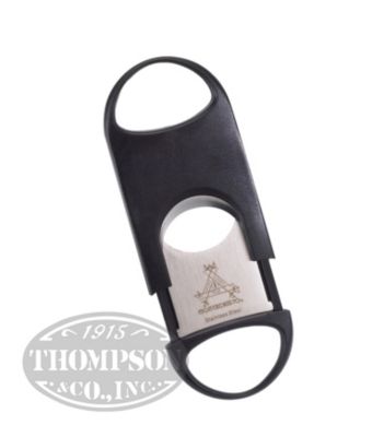 WOLF V-CUT CUTTER BLACK