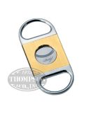 CUTTER BICOLOR DOUBLE BLADE