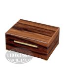 DAVIDOFF CENTURY CIGAR ROSEWOOD 50 COUNT HUMIDOR