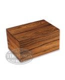 DAVIDOFF NO. 6 ROSEWOOD 50 COUNT HUMIDOR