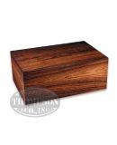 DAVIDOFF NO. 7 ROSEWOOD 85 COUNT HUMIDOR