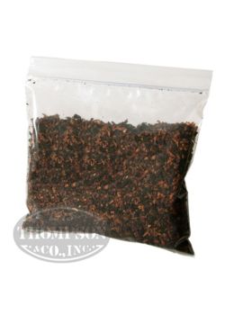 THOMPSON PIPE TOBACCO HIGH SOCIETY HALF POUND COCONUT