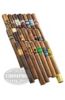THE 21 GUN SALUTE SAMPLER