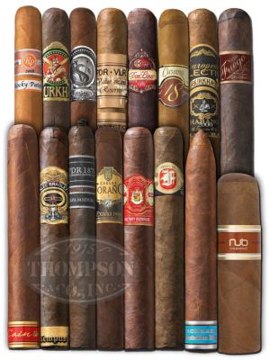 Gold Standard Sampler