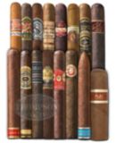 GOLD STANDARD SAMPLER