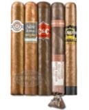 FIVE PACK MADNESS XVII