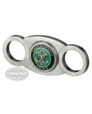 US ARMY CIGAR CUTTER
