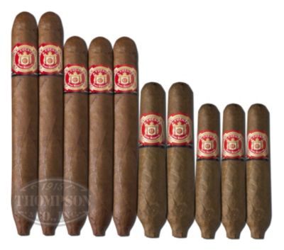 HEMINGWAY SAMPLER
