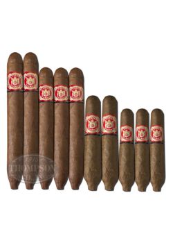 HEMINGWAY SAMPLER