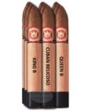ARTURO FUENTE BELICOSO SAMPLER