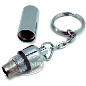 Photo of Key Ring Bullet Cutter