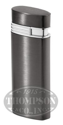 Noah Edge Single Torch Cigar Lighter