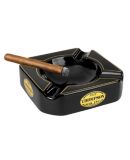 THOMPSON JUMBO ASHTRAY