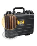 CIGAR MECHANICS 30 COUNT TRAVEL CASE