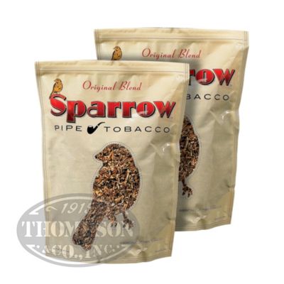 Sparrow Original Blend 2-Fer 16Oz Each