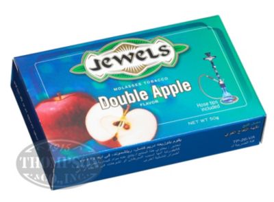 JEWELS MOLASSES HONEY