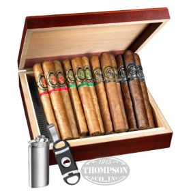 POWERHOUSE TORO COMBO
