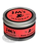 JM'S HOOKAH TOBACCO PINK LEMONADE