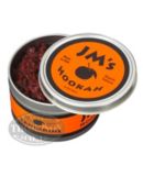 JM'S HOOKAH TOBACCO 3-FER TANGERINE