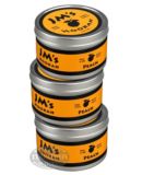 JM'S HOOKAH TOBACCO PEACH 3-FER