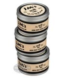 JM'S HOOKAH TOBACCO SEX ON THE SAND 3-FER