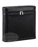 16 FINGER WOVEN CIGAR CASE