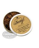 DAVIDOFF PIPE TOBACCO ROYALTY MIXTURE CAN SPICY