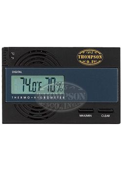 DIGITAL HYGROMETER